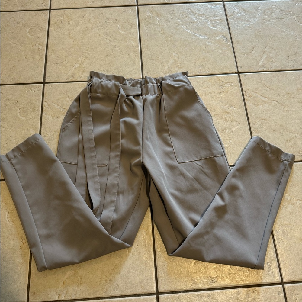 Urban Heritage Grey pants